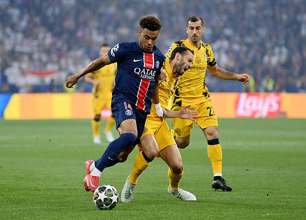 PSG lần đầu vô địch sau chiến thắng đậm nhất lịch sử chung kết Champions League ảnh 28 PSG lần đầu vô địch sau chiến thắng đậm nhất lịch sử chung kết Champions League ảnh 28