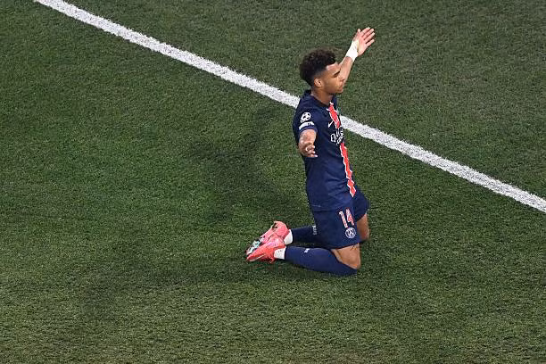 PSG lần đầu vô địch sau chiến thắng đậm nhất lịch sử chung kết Champions League ảnh 37 PSG lần đầu vô địch sau chiến thắng đậm nhất lịch sử chung kết Champions League ảnh 37