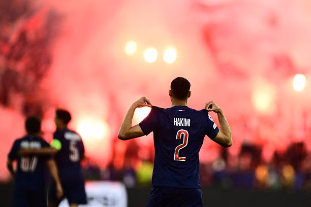 PSG lần đầu vô địch sau chiến thắng đậm nhất lịch sử chung kết Champions League ảnh 36 PSG lần đầu vô địch sau chiến thắng đậm nhất lịch sử chung kết Champions League ảnh 36