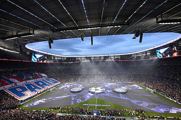 PSG lần đầu vô địch sau chiến thắng đậm nhất lịch sử chung kết Champions League ảnh 25 PSG lần đầu vô địch sau chiến thắng đậm nhất lịch sử chung kết Champions League ảnh 25