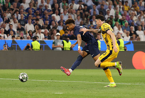 PSG lần đầu vô địch sau chiến thắng đậm nhất lịch sử chung kết Champions League ảnh 49 PSG lần đầu vô địch sau chiến thắng đậm nhất lịch sử chung kết Champions League ảnh 49