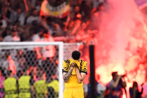 PSG lần đầu vô địch sau chiến thắng đậm nhất lịch sử chung kết Champions League ảnh 60 PSG lần đầu vô địch sau chiến thắng đậm nhất lịch sử chung kết Champions League ảnh 60