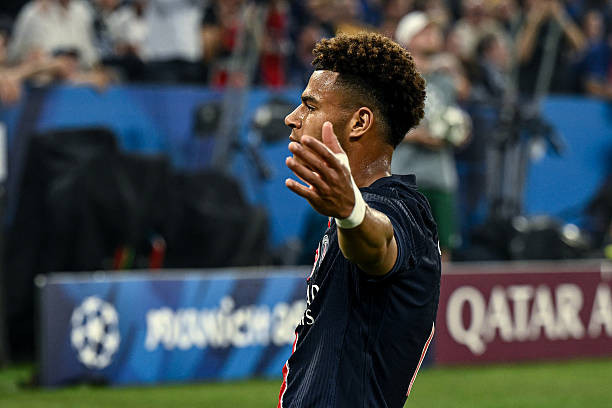 PSG lần đầu vô địch sau chiến thắng đậm nhất lịch sử chung kết Champions League ảnh 50 PSG lần đầu vô địch sau chiến thắng đậm nhất lịch sử chung kết Champions League ảnh 50