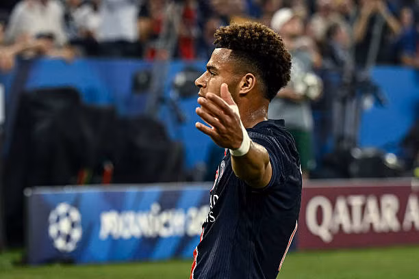 PSG lần đầu vô địch sau chiến thắng đậm nhất lịch sử chung kết Champions League ảnh 50 PSG lần đầu vô địch sau chiến thắng đậm nhất lịch sử chung kết Champions League ảnh 50