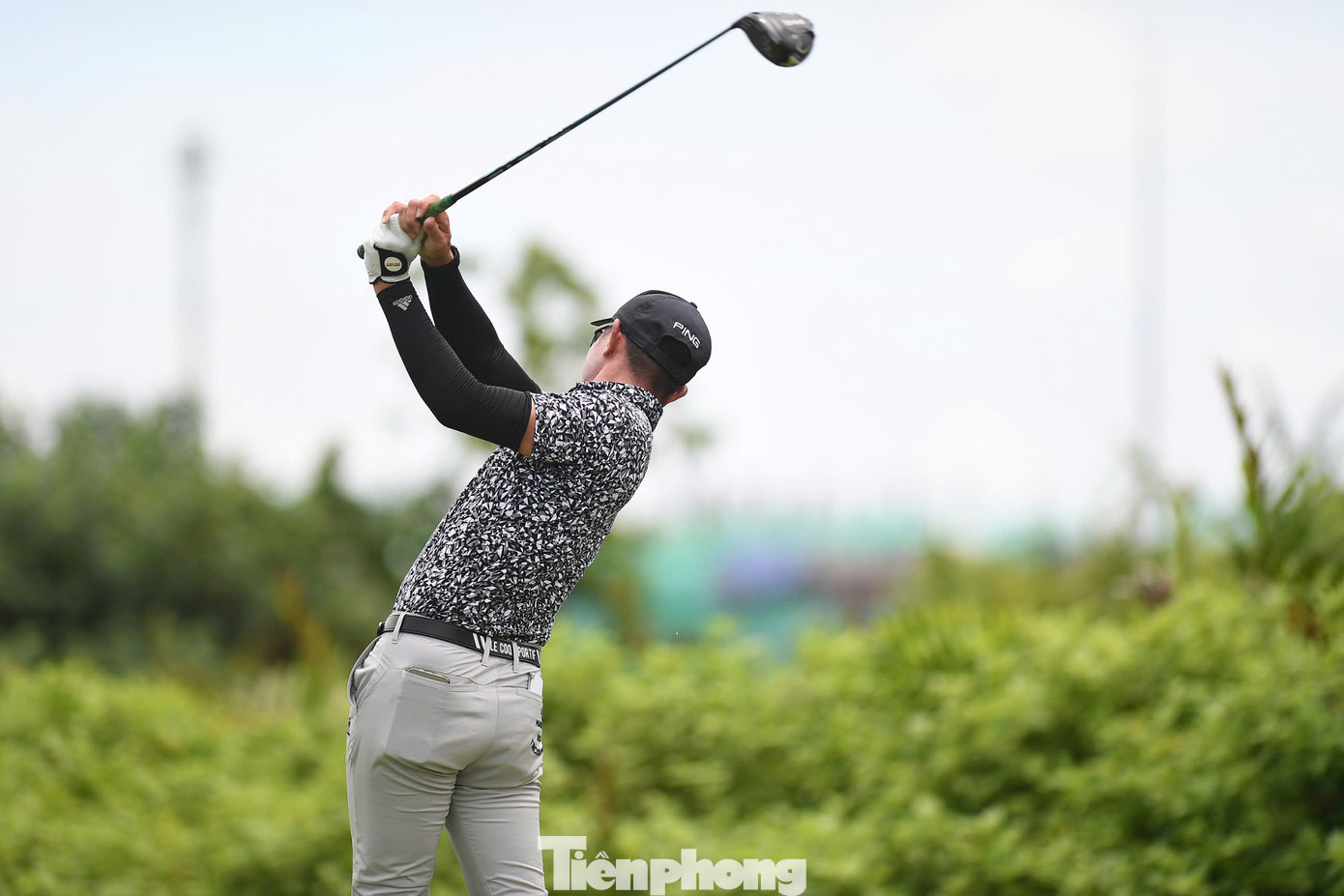 Giải có quỹ giải thưởng lên tới 1,2 tỷ đồng (1 tỷ cho bảng nam và 200 triệu cho bảng nữ), đồng thời có thêm giải HIO dưới sự tài trợ của Công ty TNHH Kinh doanh Thương mại và Dịch vụ VinFast.