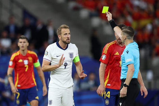 Hạ tuyển Anh 2-1, Tây Ban Nha lần thứ 4 vô địch châu Âu ảnh 51