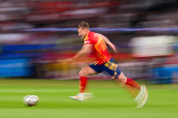 Hạ tuyển Anh 2-1, Tây Ban Nha lần thứ 4 vô địch châu Âu ảnh 54