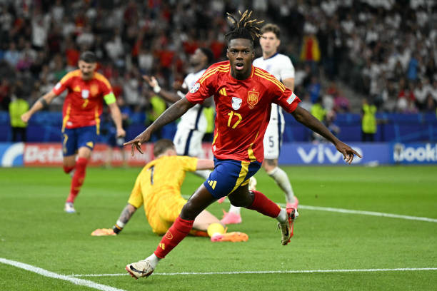 Hạ tuyển Anh 2-1, Tây Ban Nha lần thứ 4 vô địch châu Âu ảnh 66