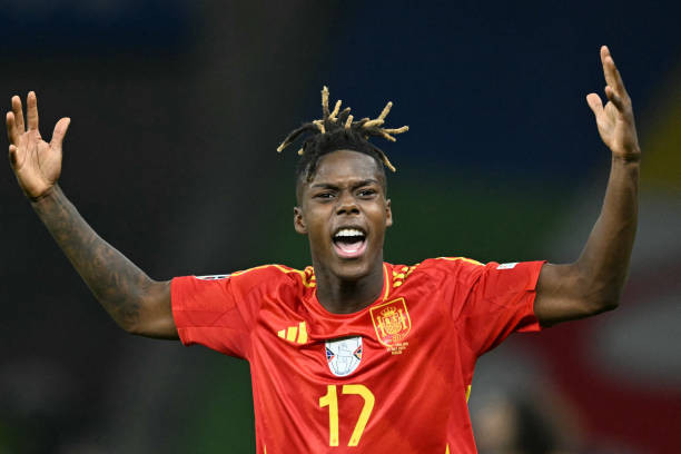 Hạ tuyển Anh 2-1, Tây Ban Nha lần thứ 4 vô địch châu Âu ảnh 70