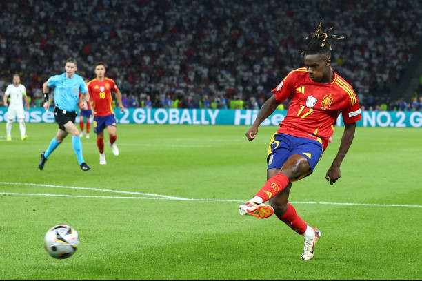 Hạ tuyển Anh 2-1, Tây Ban Nha lần thứ 4 vô địch châu Âu ảnh 65