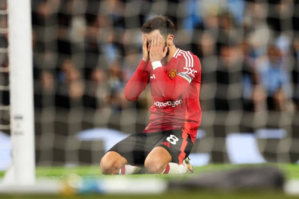 Amad Diallo bùng nổ, MU ngược dòng đánh bại Man City ngay tại Etihad ảnh 24 Amad Diallo bùng nổ, MU ngược dòng đánh bại Man City ngay tại Etihad ảnh 24