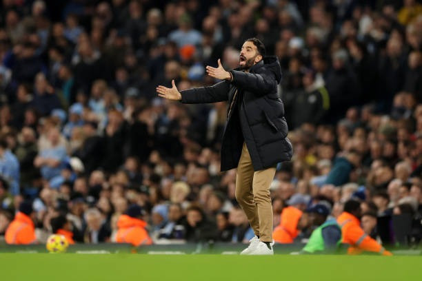 Amad Diallo bùng nổ, MU ngược dòng đánh bại Man City ngay tại Etihad ảnh 19 Amad Diallo bùng nổ, MU ngược dòng đánh bại Man City ngay tại Etihad ảnh 19