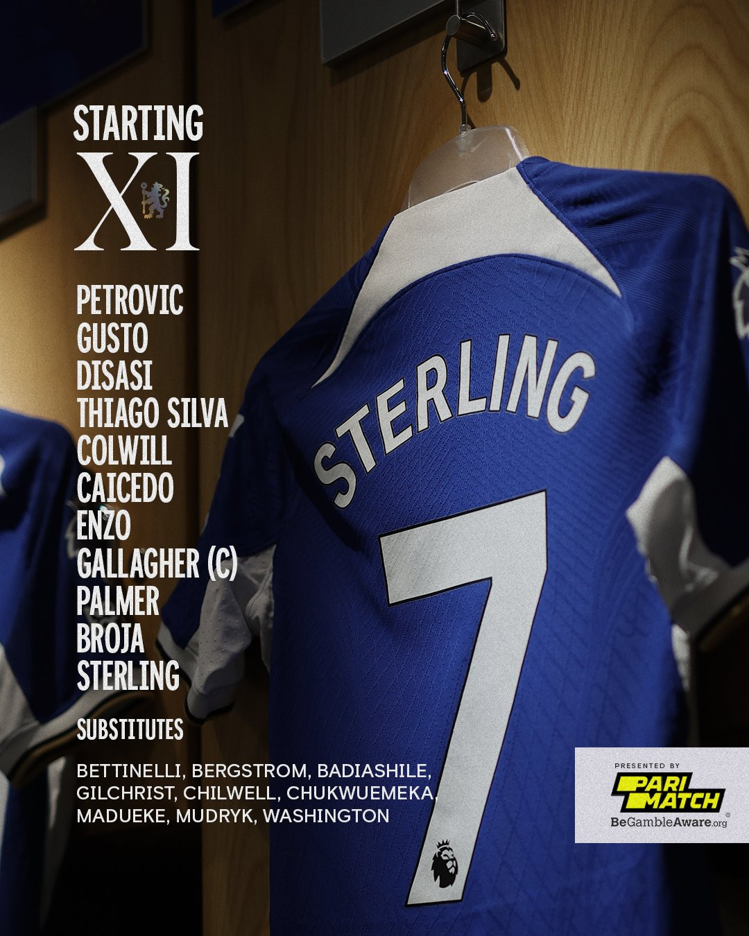 Chelsea thắng trận thứ 3 liên tiếp ở giải Ngoại hạng ảnh 6