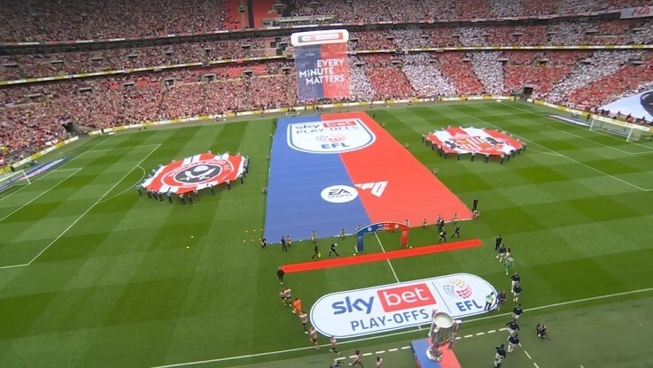 Sunderland trở lại Ngoại hạng Anh nhờ bàn thắng phút bù giờ của cầu thủ 19 tuổi ảnh 10 Sunderland trở lại Ngoại hạng Anh nhờ bàn thắng phút bù giờ của cầu thủ 19 tuổi ảnh 10