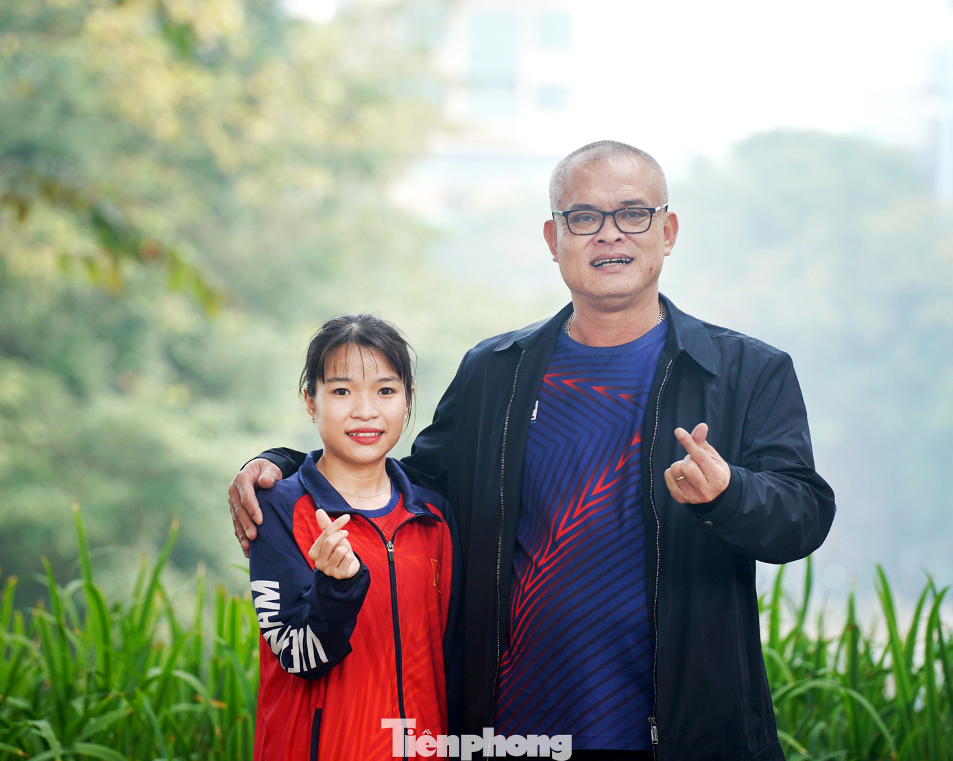 Dưới sự dẫn dắt tận tình của HLV Nguyễn Tuấn Anh, Lê Thị Tuyết sẽ còn phát huy hết tiềm năng để tiến xa trong tương lai, tiếp tục là niềm tự hào của quê hương Phú Yên.