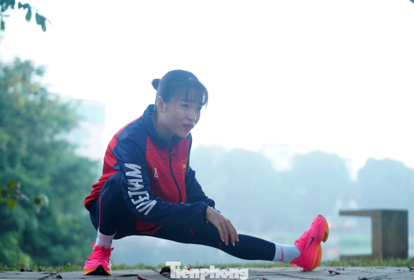 Trong năm 2024, Lê Thị Tuyết tập trung hướng tới Giải Vô địch Quốc gia Marathon và cự ly dài báo Tiền Phong lần thứ 65, giải đấu được tổ chức tại quê hương Phú Yên.