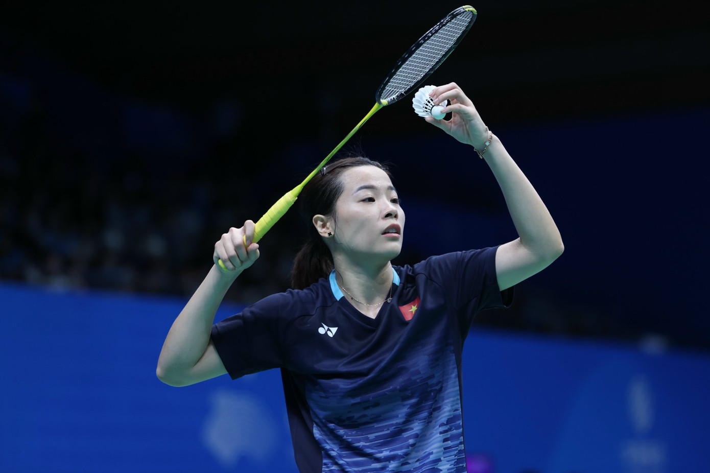 Asiad ngày 3/10: Có thêm huy chương Đồng, Việt Nam vẫn tụt 1 bậc ảnh 14