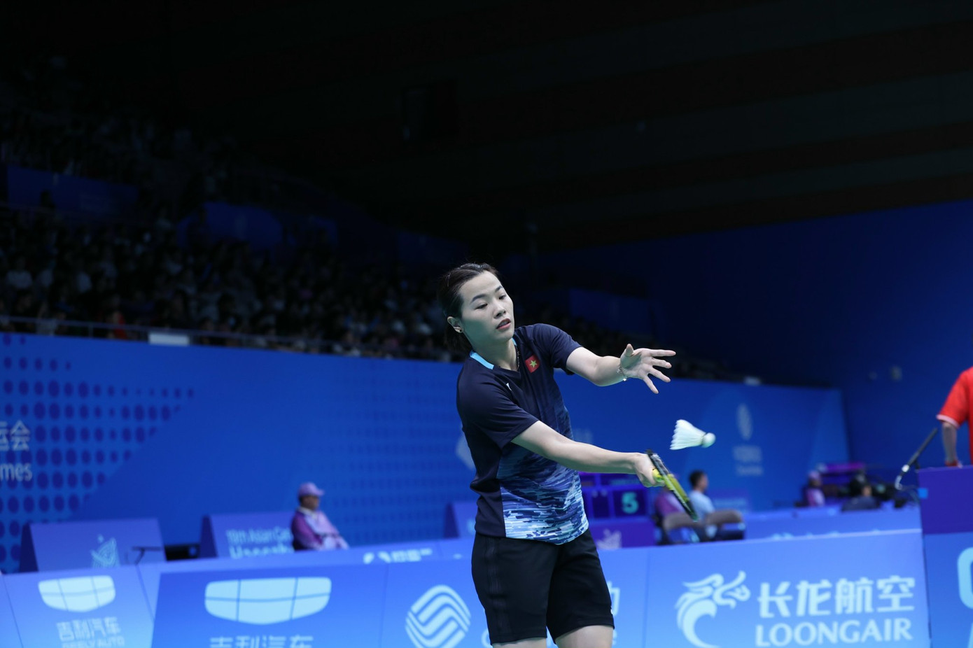 Asiad ngày 3/10: Có thêm huy chương Đồng, Việt Nam vẫn tụt 1 bậc ảnh 16