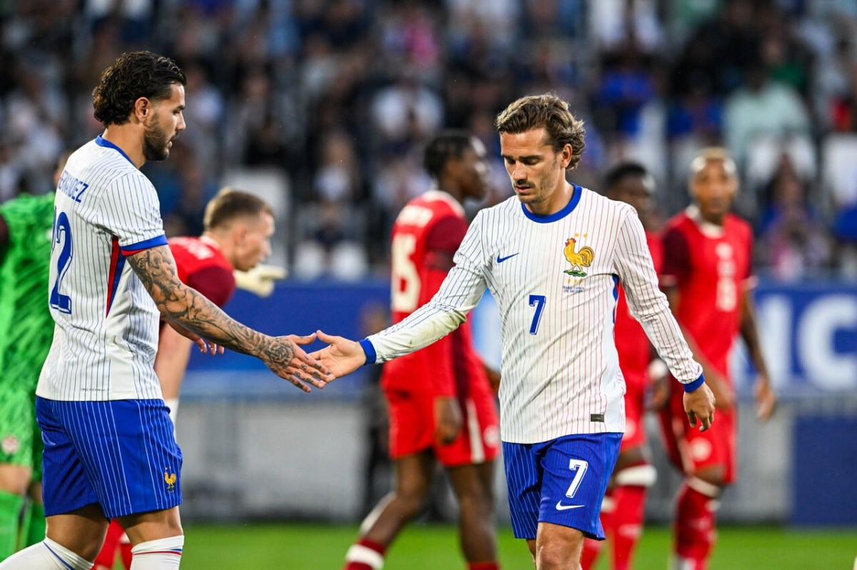 Yamal đi vào lịch sử, Tây Ban Nha hạ Pháp vào chung kết ảnh 12