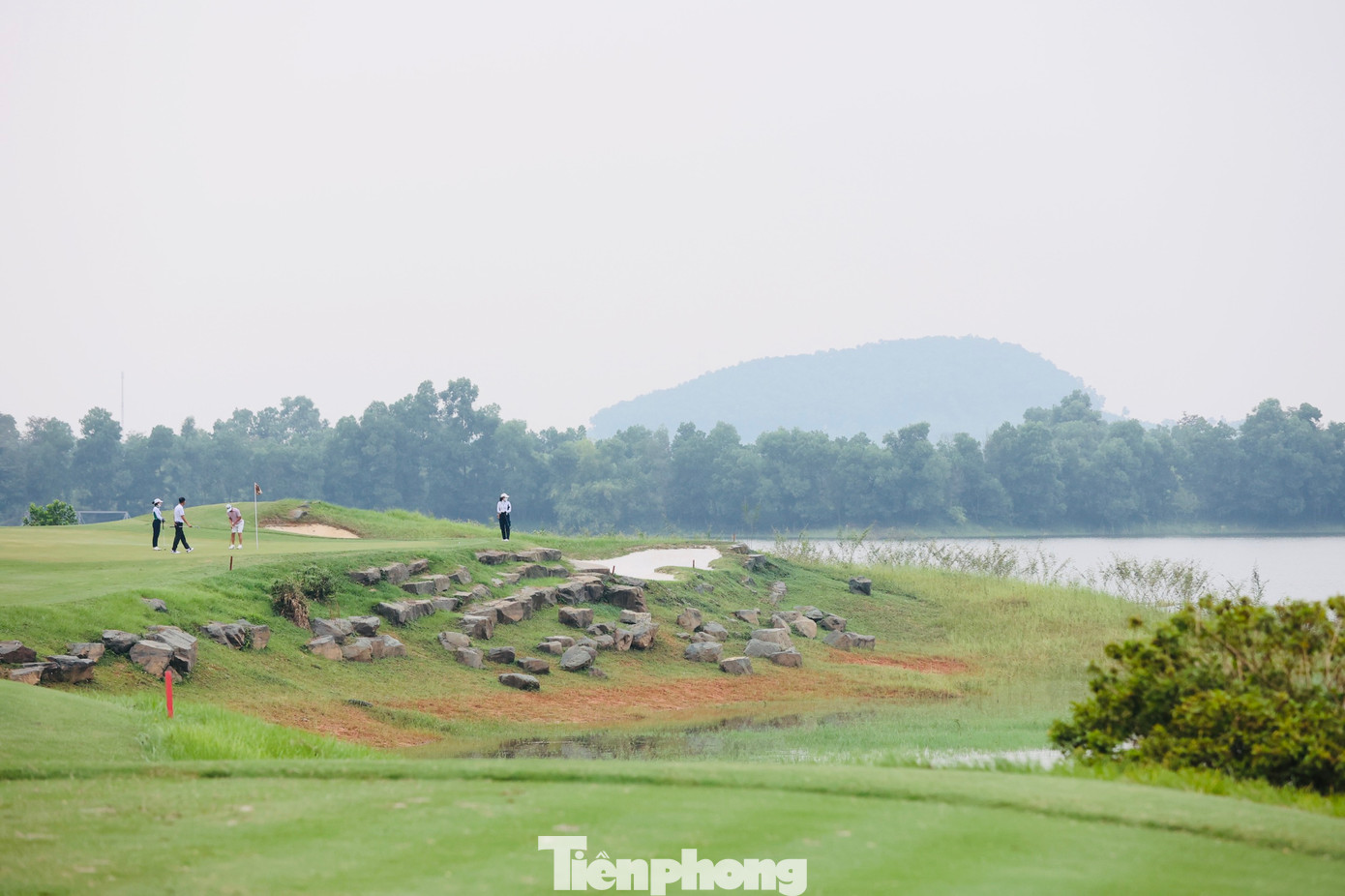 Trong năm thứ bảy, Tiền Phong Golf Championship 2023 hứa hẹn là nơi tranh tài hấp dẫn của các golfer, đồng thời tiếp tục sứ mệnh quảng bá và gây quỹ cho các hoạt động của Quỹ hỗ trợ Tài năng trẻ Việt Nam.