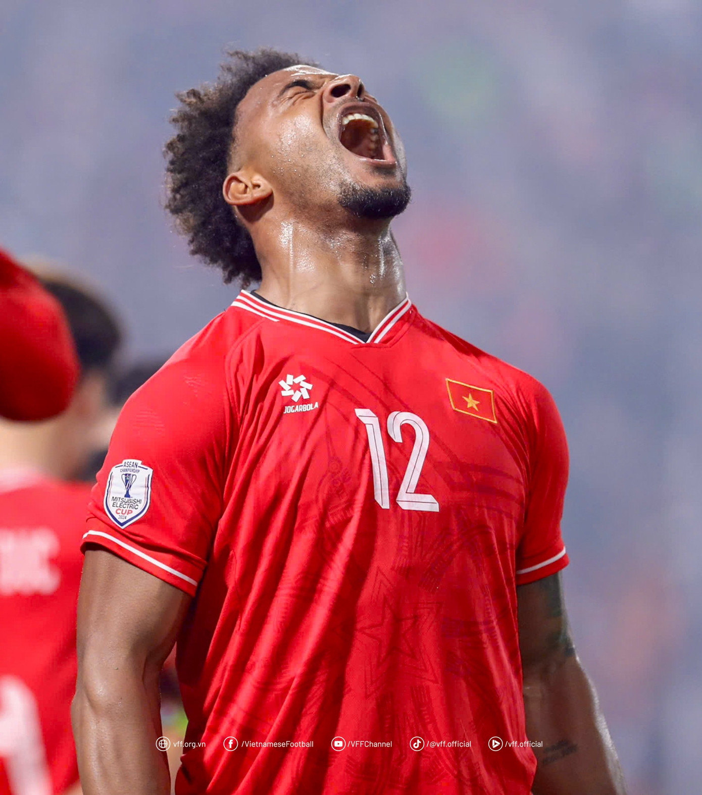 Đội tuyển Việt Nam sẽ chỉ tốt hơn nếu được bổ sung những cầu thủ chất lượng như Nguyễn Xuân Son.