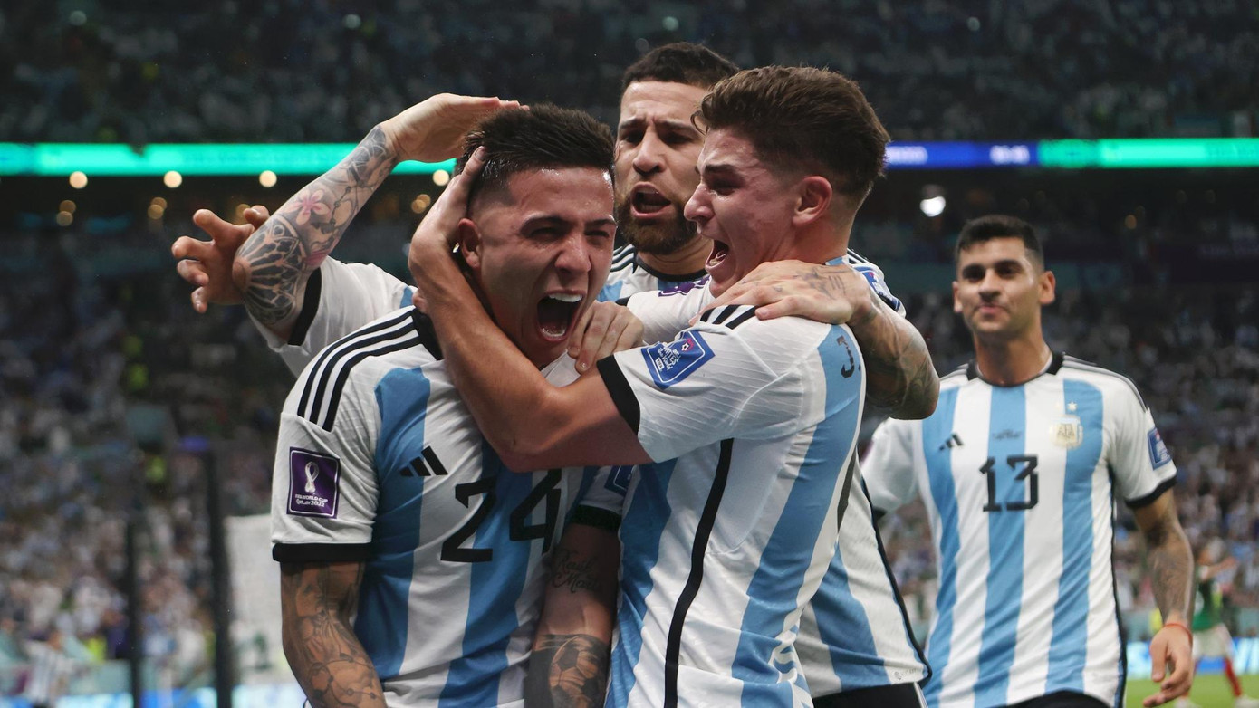 World Cup 2022: Thua Argentina 0-2, Ba Lan vẫn có vé vào vòng 1/8 nhờ chỉ số phụ ảnh 1