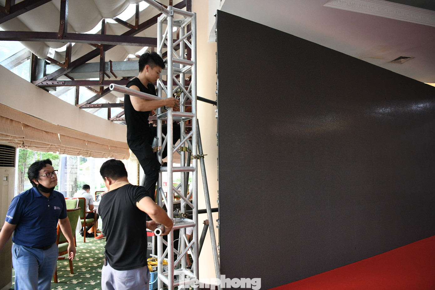 Tất cả nhằm hướng đến mùa thứ 7 thành công, tiếp tục là giải golf được các golfer mong đợi và háo hức tham dự.