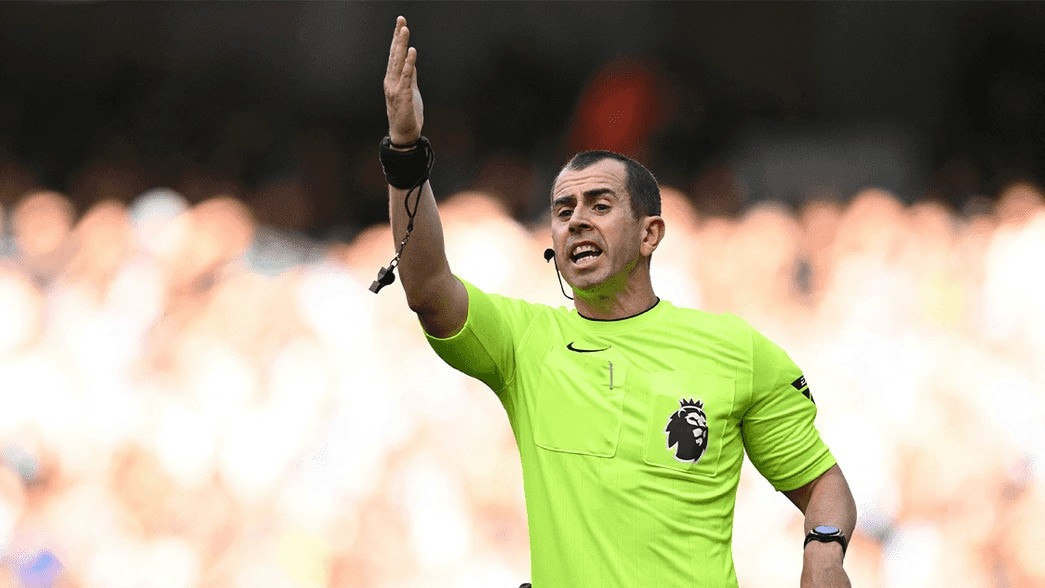 Thua Arsenal 1-5, Man City thảm bại rời Emirates ảnh 7