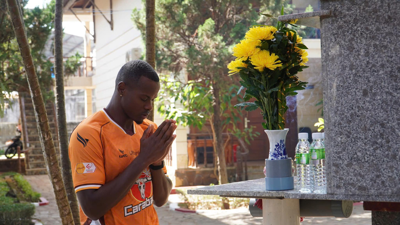 Lần đầu sau 12 năm, Hà Nội FC thua HAGL trên sân nhà ảnh 10