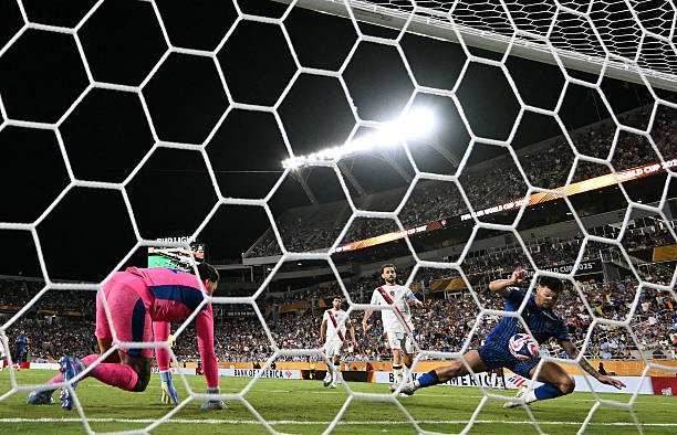 Địa chấn! Al Hilal loại Man City khỏi FIFA Club World Cup 2025 ảnh 40