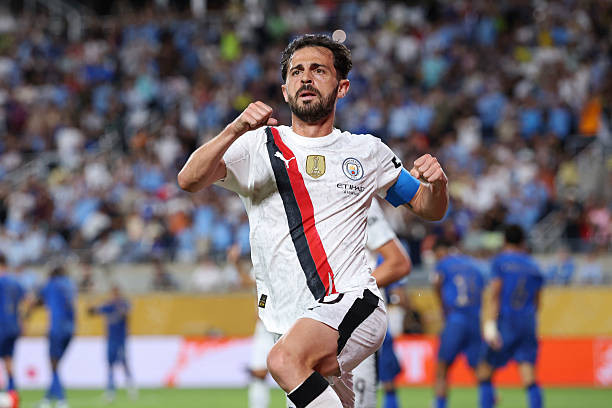 Địa chấn! Al Hilal loại Man City khỏi FIFA Club World Cup 2025 ảnh 8