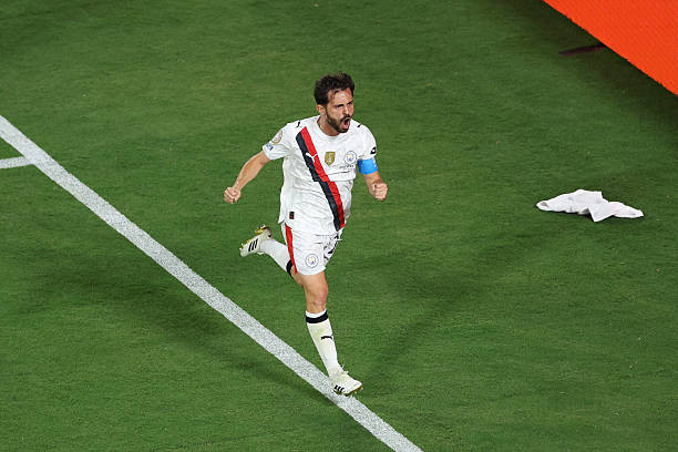 Địa chấn! Al Hilal loại Man City khỏi FIFA Club World Cup 2025 ảnh 7