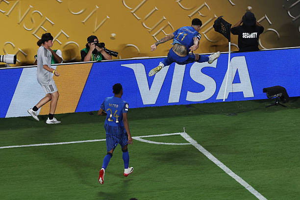 Địa chấn! Al Hilal loại Man City khỏi FIFA Club World Cup 2025 ảnh 21