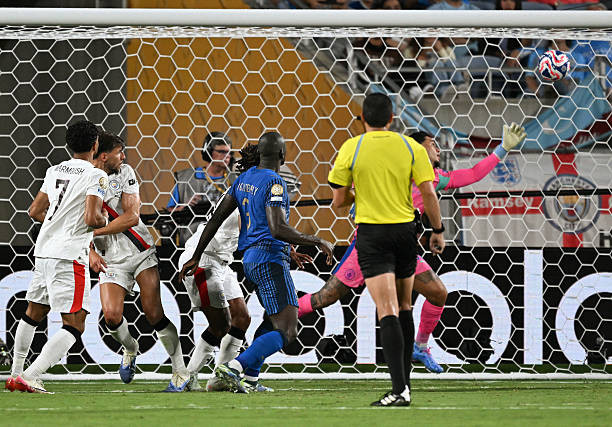 Địa chấn! Al Hilal loại Man City khỏi FIFA Club World Cup 2025 ảnh 38