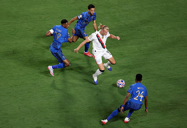 Địa chấn! Al Hilal loại Man City khỏi FIFA Club World Cup 2025 ảnh 5