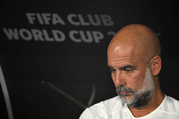 Địa chấn! Al Hilal loại Man City khỏi FIFA Club World Cup 2025 ảnh 36