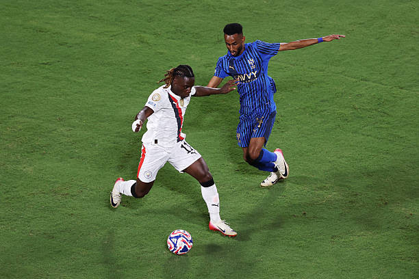 Địa chấn! Al Hilal loại Man City khỏi FIFA Club World Cup 2025 ảnh 12