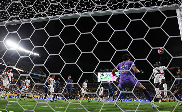 Địa chấn! Al Hilal loại Man City khỏi FIFA Club World Cup 2025 ảnh 30