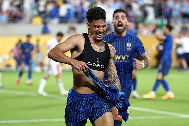 Địa chấn! Al Hilal loại Man City khỏi FIFA Club World Cup 2025 ảnh 41