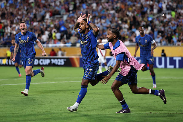 Địa chấn! Al Hilal loại Man City khỏi FIFA Club World Cup 2025 ảnh 24