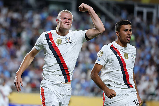 Địa chấn! Al Hilal loại Man City khỏi FIFA Club World Cup 2025 ảnh 27