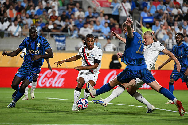 Địa chấn! Al Hilal loại Man City khỏi FIFA Club World Cup 2025 ảnh 31