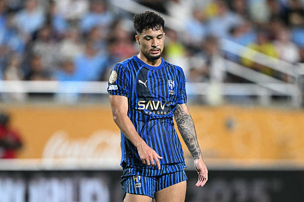 Địa chấn! Al Hilal loại Man City khỏi FIFA Club World Cup 2025 ảnh 20