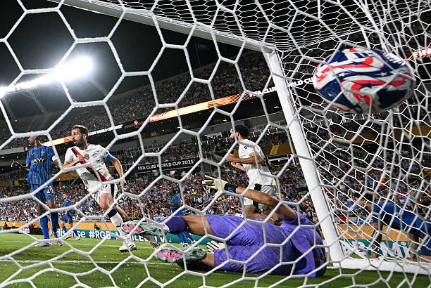 Địa chấn! Al Hilal loại Man City khỏi FIFA Club World Cup 2025 ảnh 18