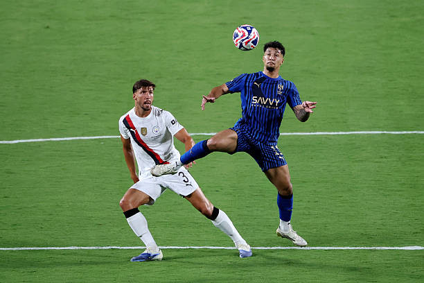 Địa chấn! Al Hilal loại Man City khỏi FIFA Club World Cup 2025 ảnh 17