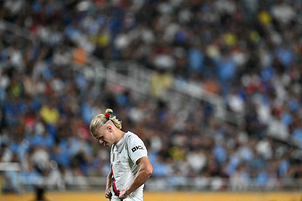 Địa chấn! Al Hilal loại Man City khỏi FIFA Club World Cup 2025 ảnh 32