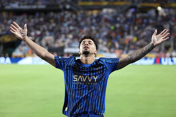 Địa chấn! Al Hilal loại Man City khỏi FIFA Club World Cup 2025 ảnh 42