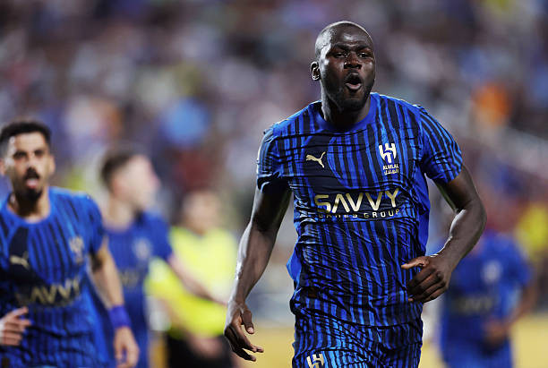 Địa chấn! Al Hilal loại Man City khỏi FIFA Club World Cup 2025 ảnh 35