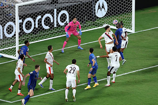 Địa chấn! Al Hilal loại Man City khỏi FIFA Club World Cup 2025 ảnh 34