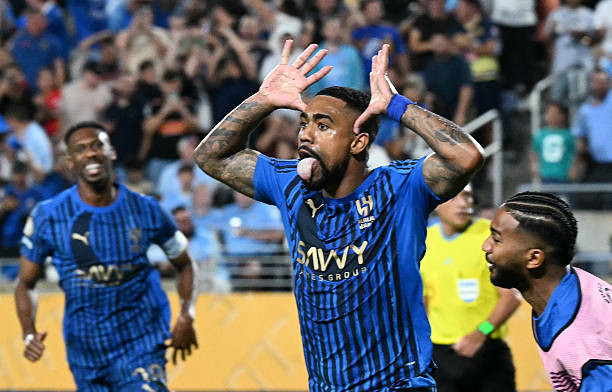 Địa chấn! Al Hilal loại Man City khỏi FIFA Club World Cup 2025 ảnh 29